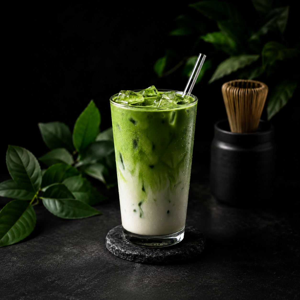 Ceremonial Grade Organic Matcha - 50g | 50 Servings